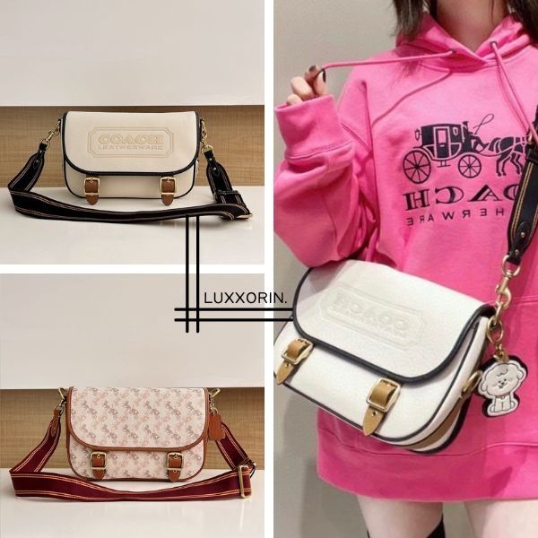 Coach womens messenger bag new arrivals