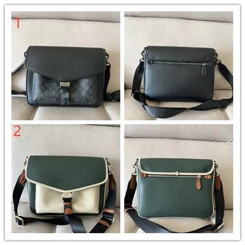 Lazada sling bag coach online