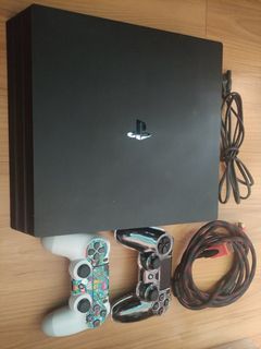 COD via Shopee PS4 PRO JB 1Tb
