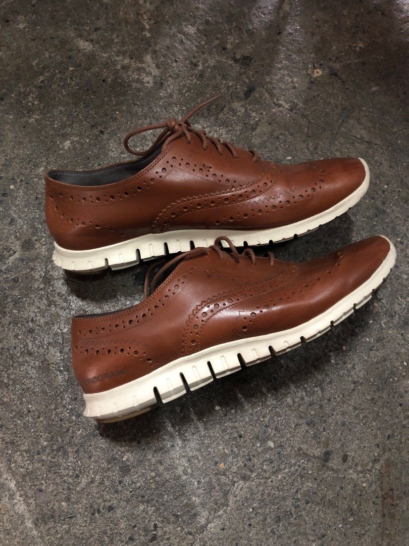Cole haan women's zerogrand oxford on sale