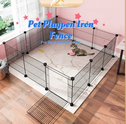 Playpen for dogs lazada new arrivals