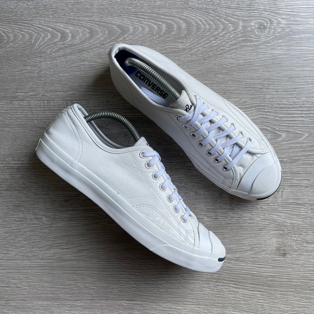converse jack purcell 8 uk