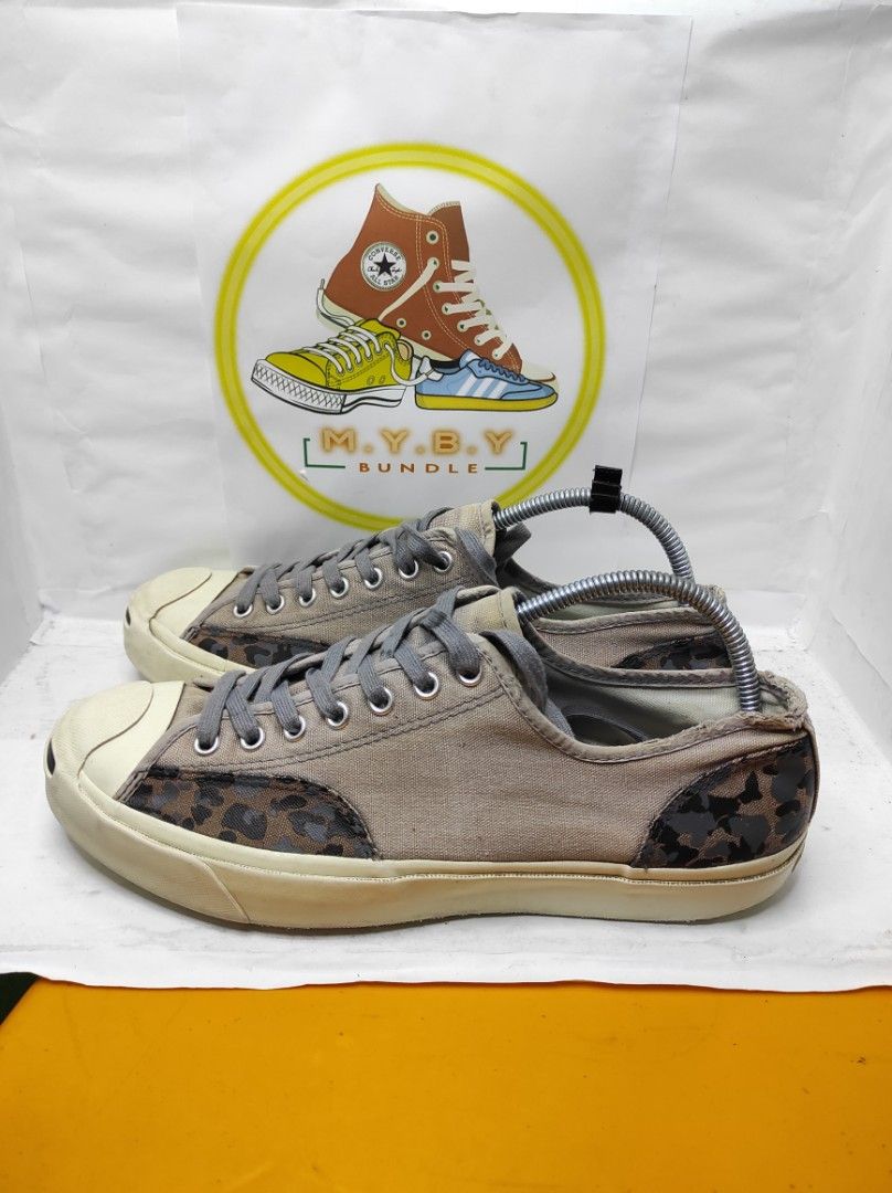 Converse jack purcell sizing deals