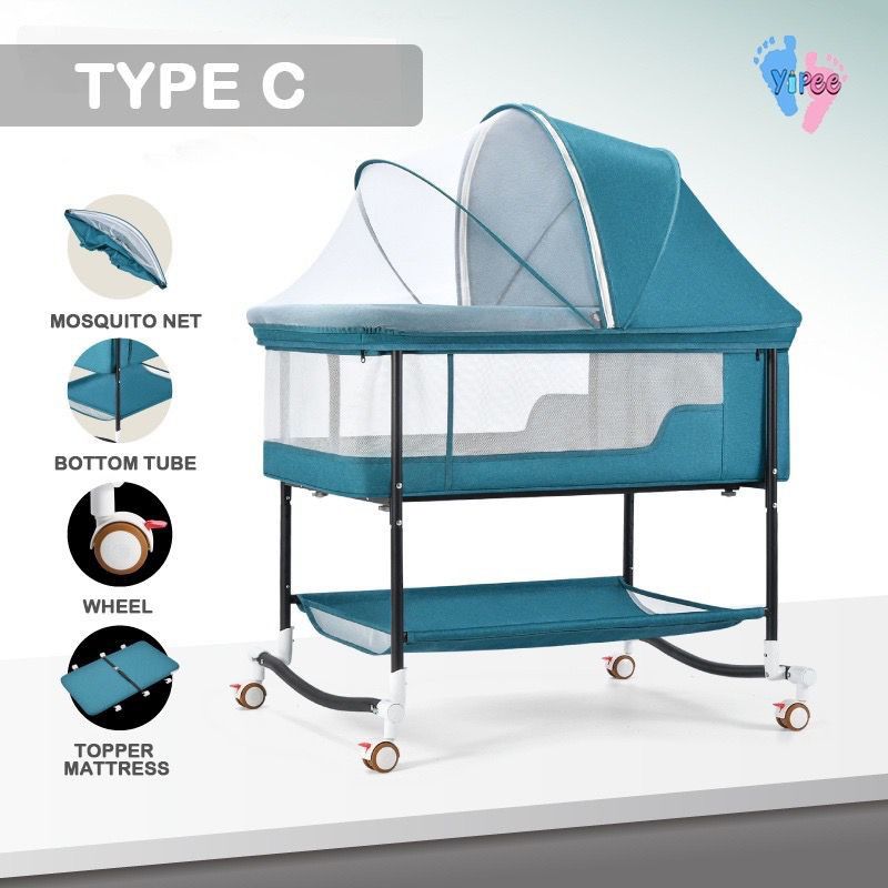 Cradle, cots, Babies & Kids, Baby Nursery & Kids Furniture, Cots