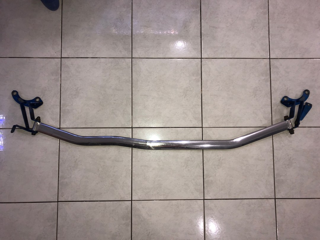 Cusco Strut Bar for Civic TypeR FD2R or FD2, Auto Accessories on Carousell