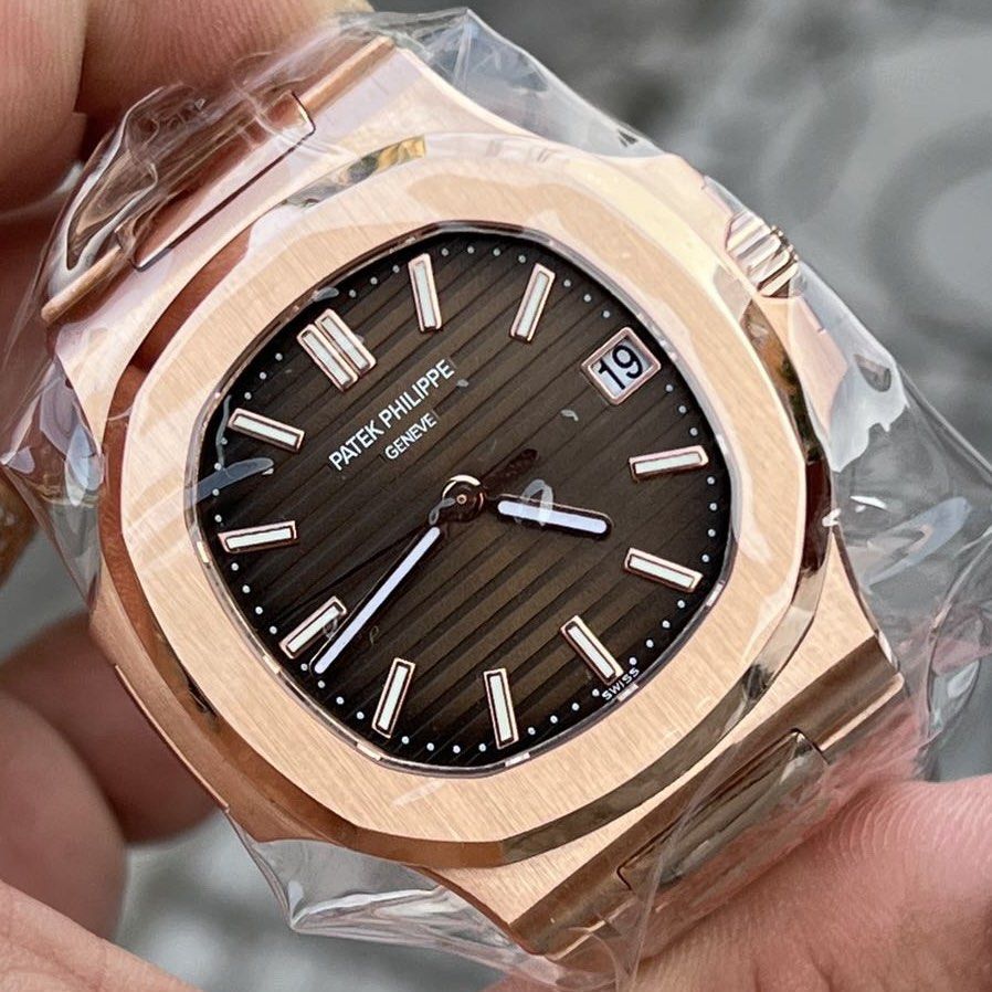 Custom patek 2025 philippe