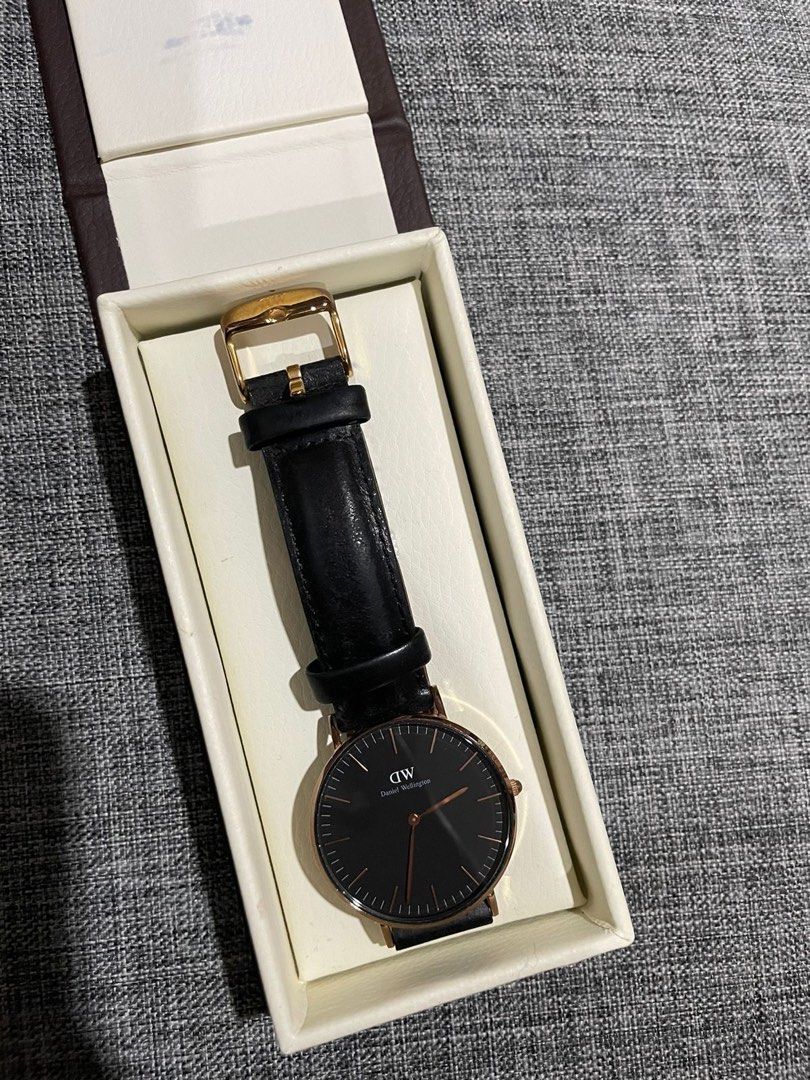 Jual jam daniel 2025 wellington