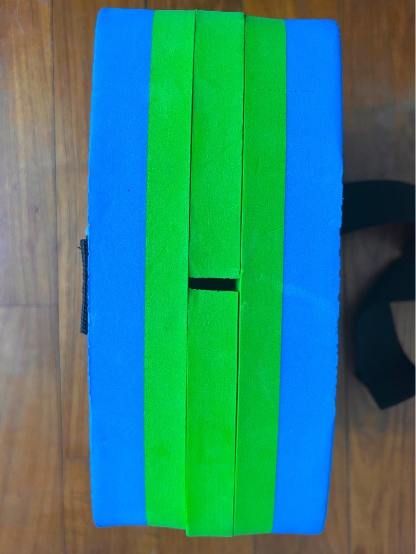 DECATHLON swimming belt swim float belt, Sports Equipment, Sports