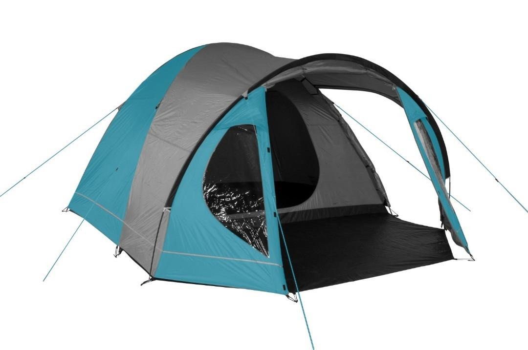 Delta 5 dome camping tent CLEARANCE