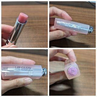 Dior 變色護唇膏 005