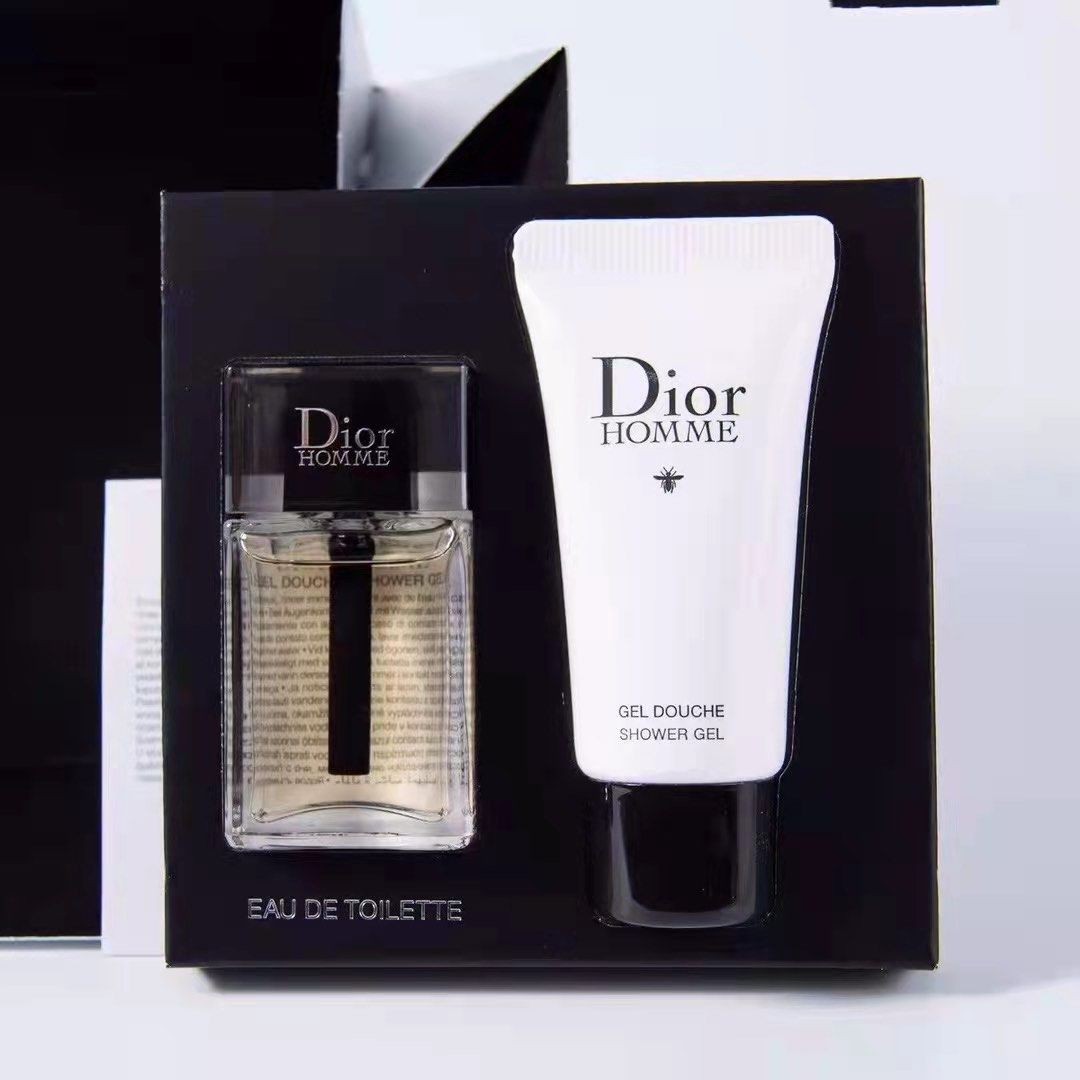 Dior homme eau de toilette 10ml Clearance