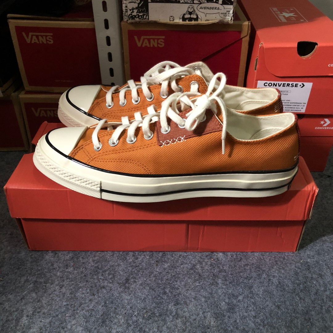 Converse sales 70s diskon