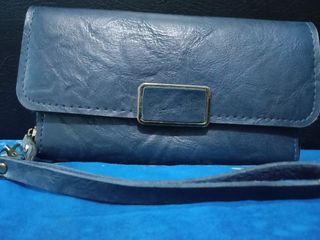 Dompet kulit