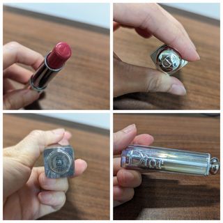 Door 唇膏 667