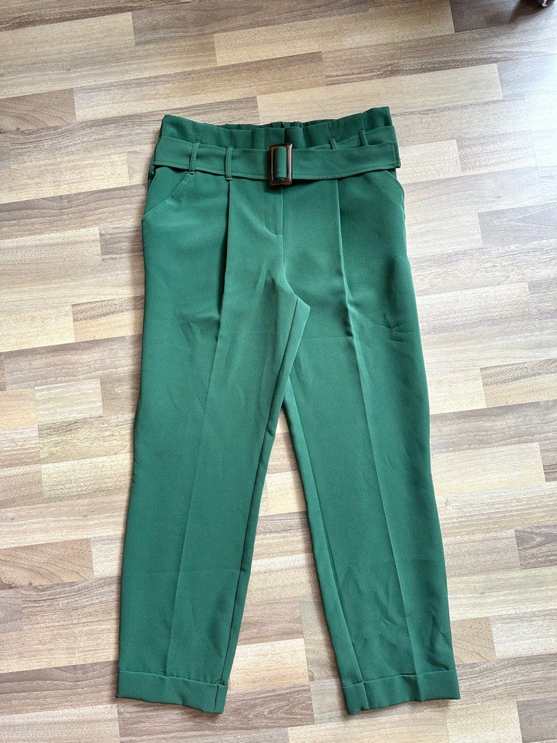 Dorothy perkins work trousers sales
