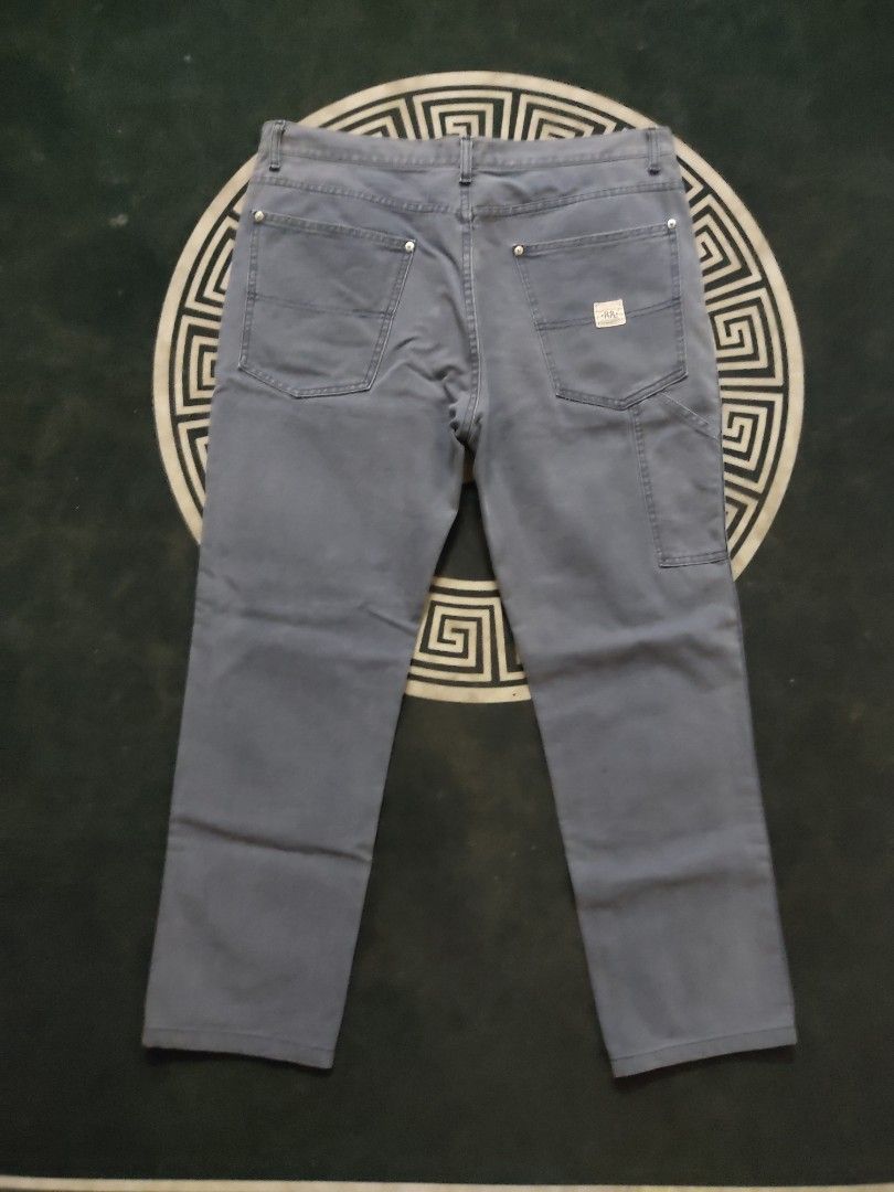 Double RL, Men's Fashion, Bottoms, Chinos on Carousell