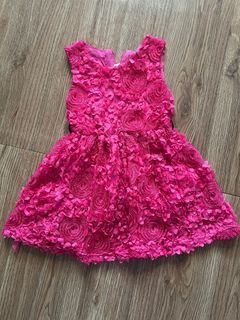 Dress mewah