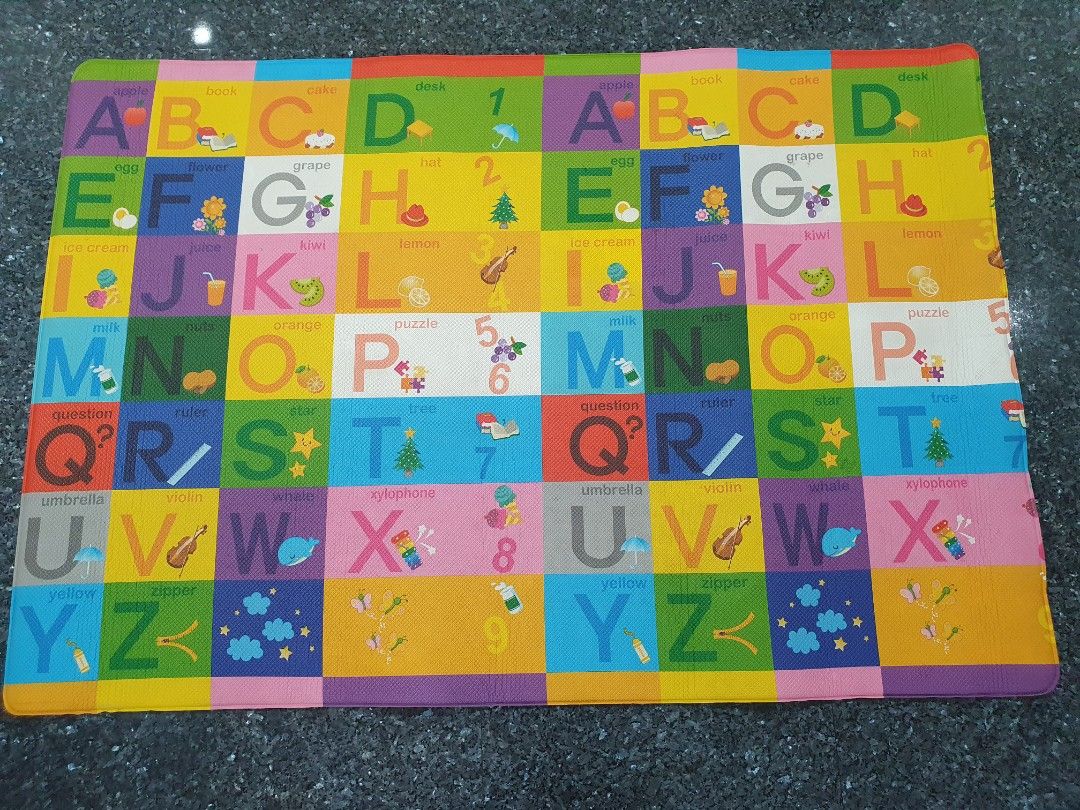 Dwingular Mat Dwinguler Playmat, Babies & Kids, Infant Playtime on Carousell