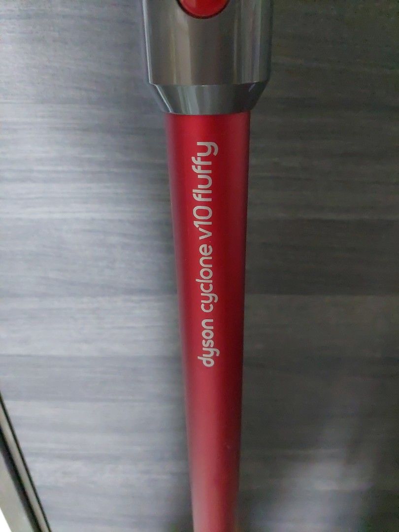 Dyson Vacuum Cleaner Not working, TV & Home Appliances, Vacuum