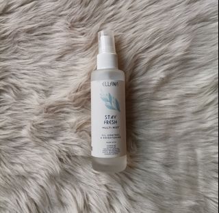 Ellana Stay Fresh Multi Mist