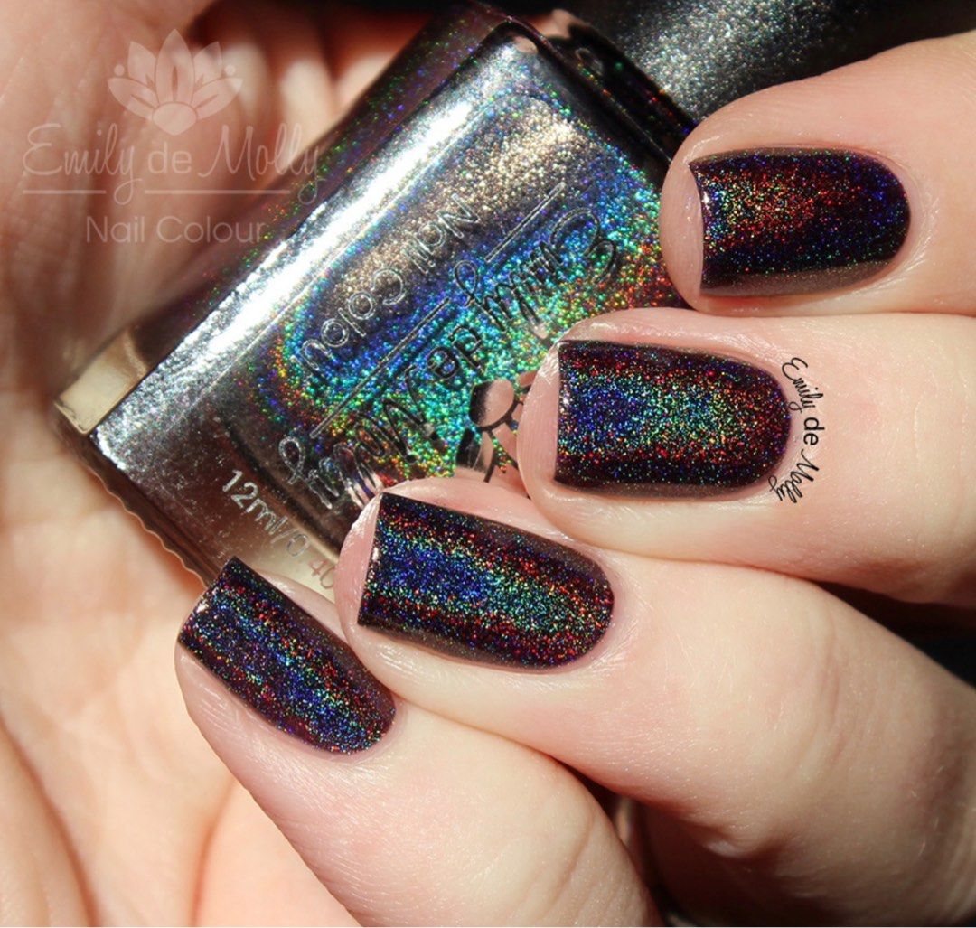 Emily De Molly Chasing Rainbows, Beauty & Personal Care, Hands