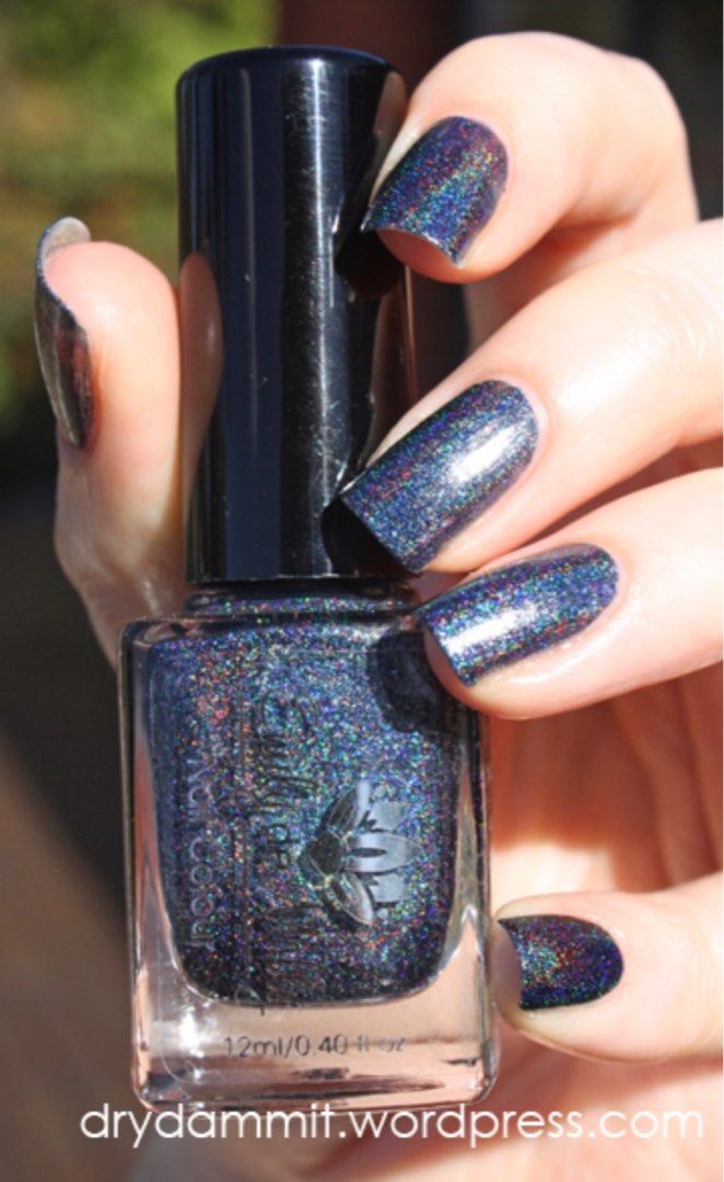 Emily De Molly Night Terrors, Beauty & Personal Care, Hands & Nails