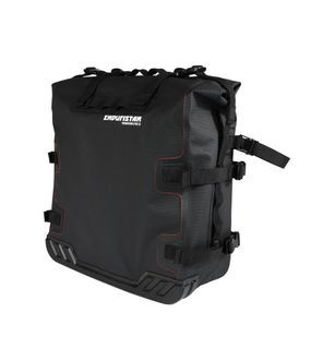 Enduristan Monsoon Evo S not kriega bumot givi pannier luggage motorcycle