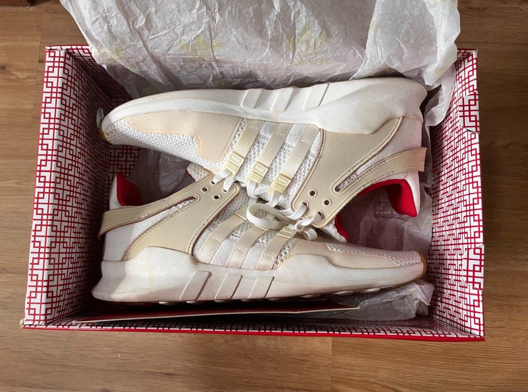 Eqt cny discount