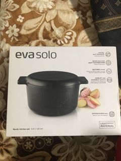 Eva solo  the regular price 220