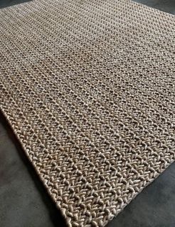 Export Quality Premium Abaca Carpet High Grade Fiber Abaca Mat Abaca Doormat Area Rug