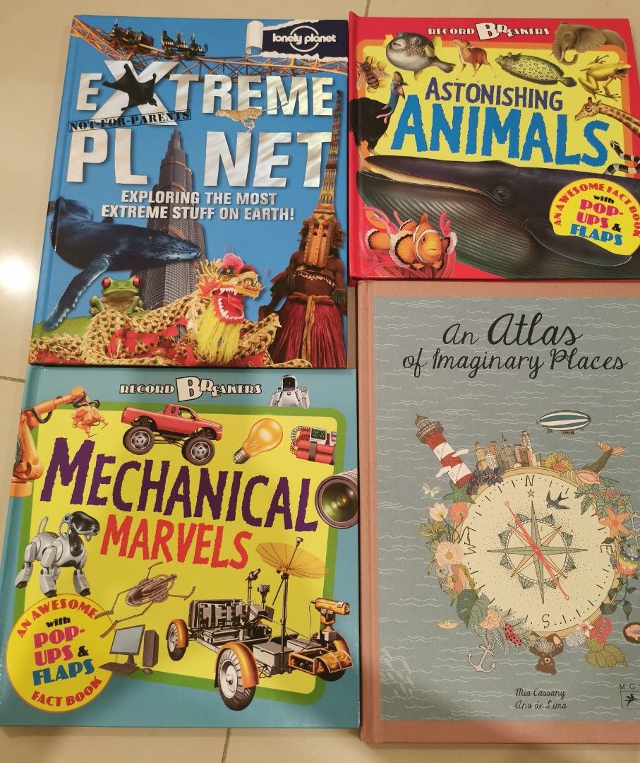 Fact Books For Kids Hobbies Toys Books Magazines Children s fact-books-for-kids-hobbies-toys-books-magazines-children-s