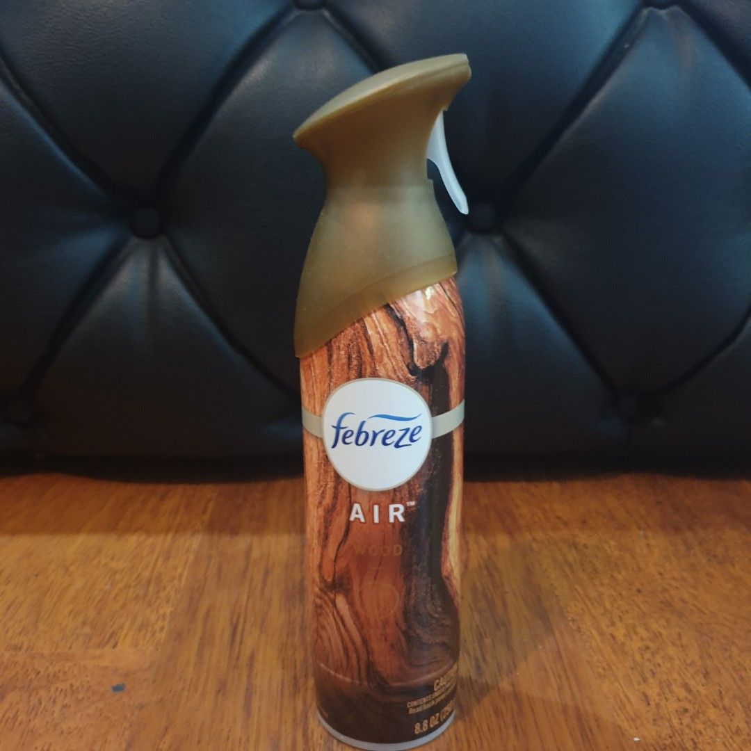 febreze tobacco Air Effects Air Freshener Spray, Hawaiian Aloha & Ocean, 4 ct., 35.2 oz Its designed to instantly restore any space with the just Tom Ford Tobacco Vanille Febreze