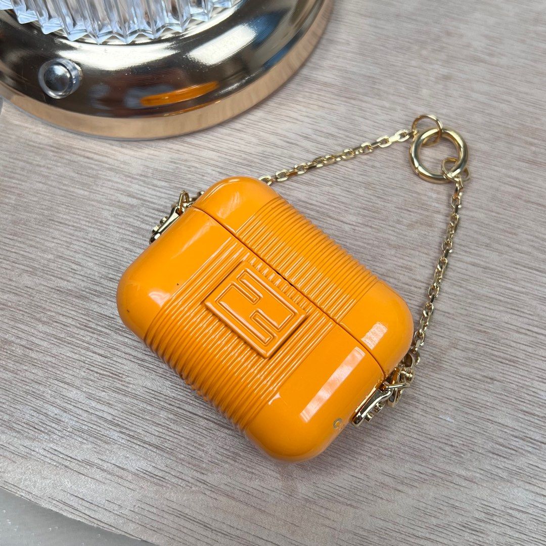 FENDI AirPods Pro Case｜レディース