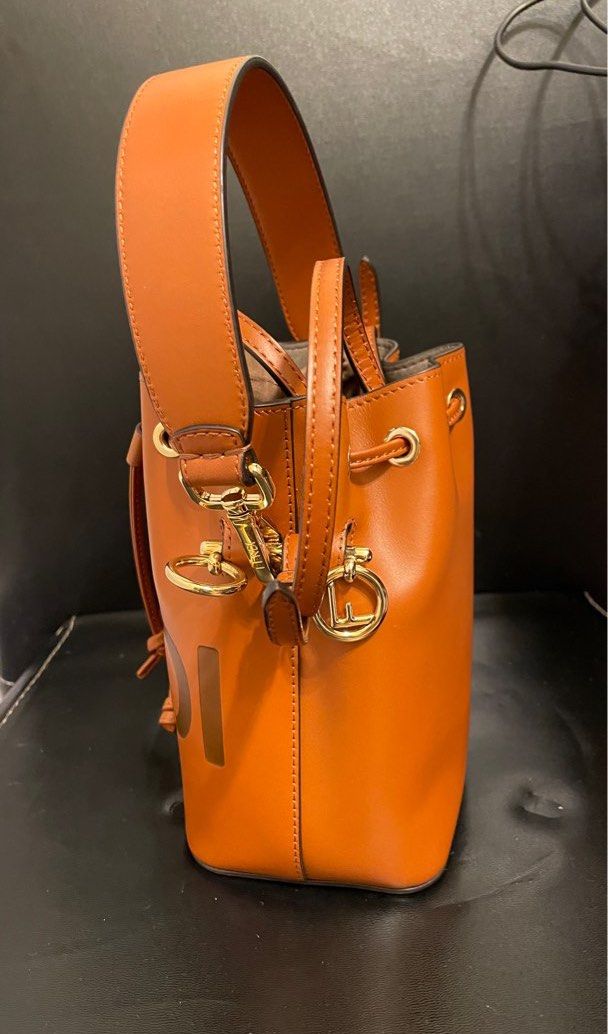 Mon tresor mini bag sales