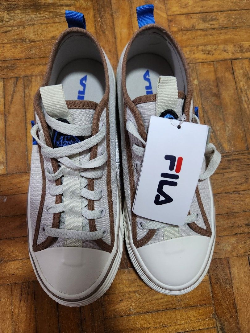 Fila 250 on sale