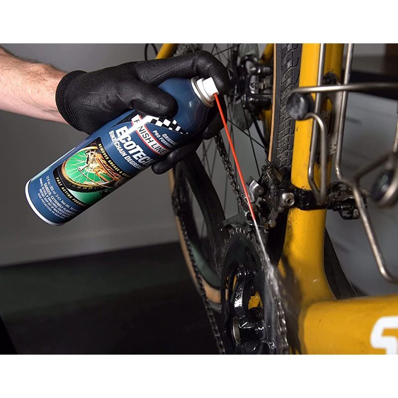 Bicycle Accessories Finish Line Speed Bike Degreaser Finishline