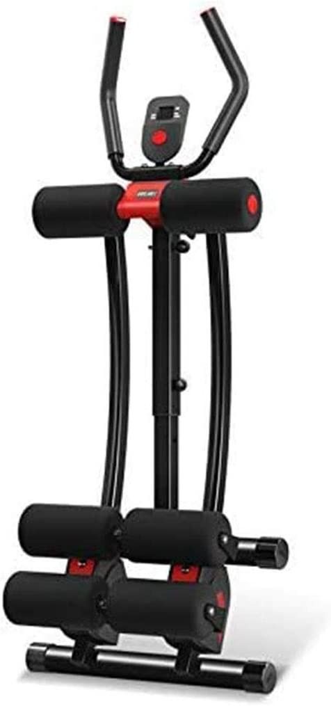 Fitlaya fitness ab machine reviews top
