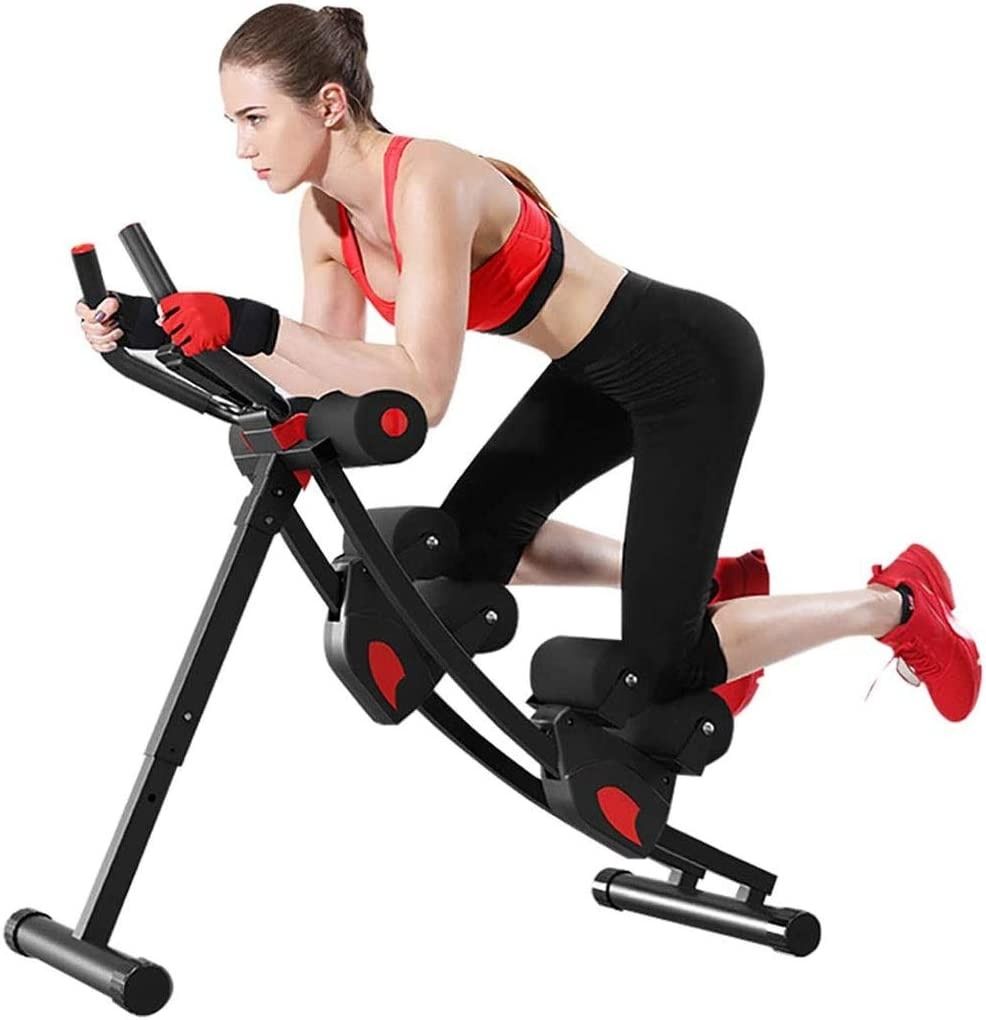 Ab work out machines 2025