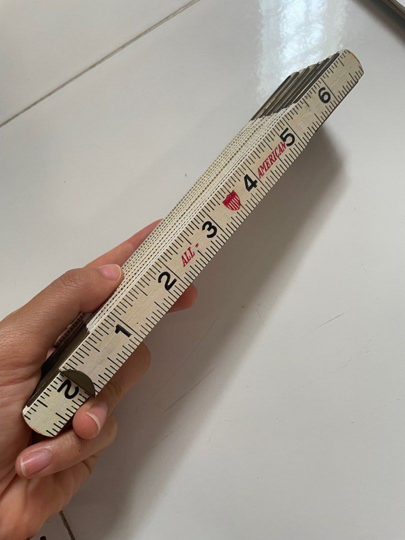 6ft ruler shop