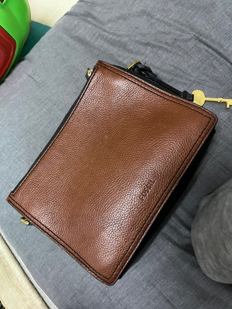Campbell crossbody top