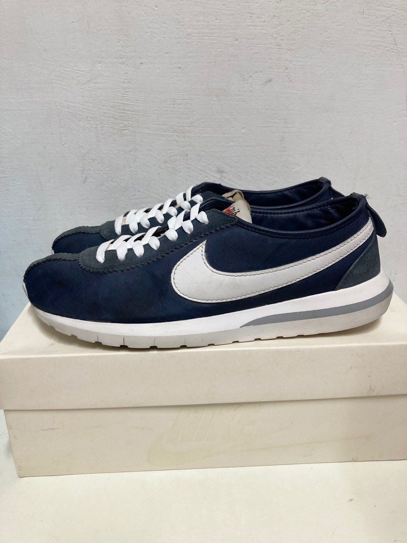 Fragment x top nike roshe cortez