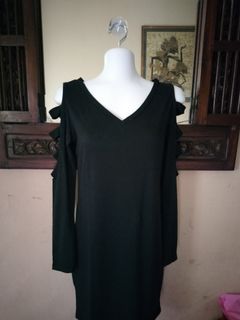 Free Minidress