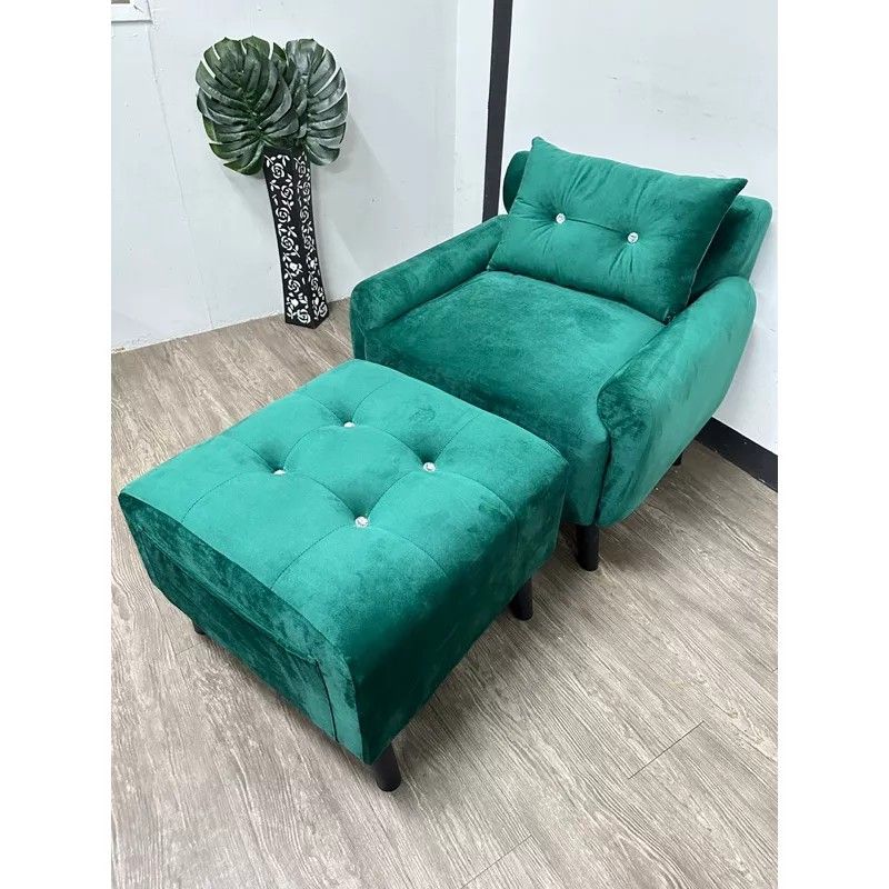 Sofa best sale stool price