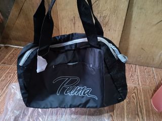 FS  Puma Duffle bag