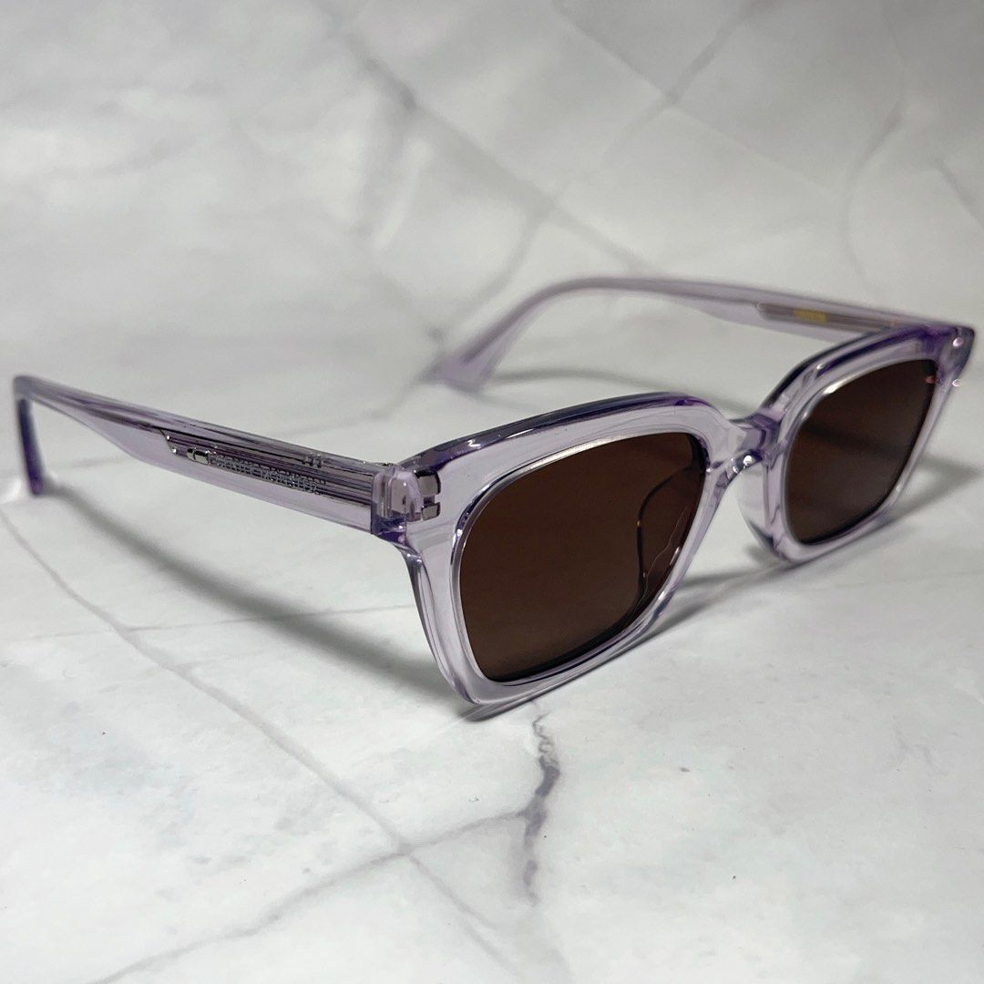 Gentle Monster Sunglasses Didion VC1 Size 53, Women's Fashion
