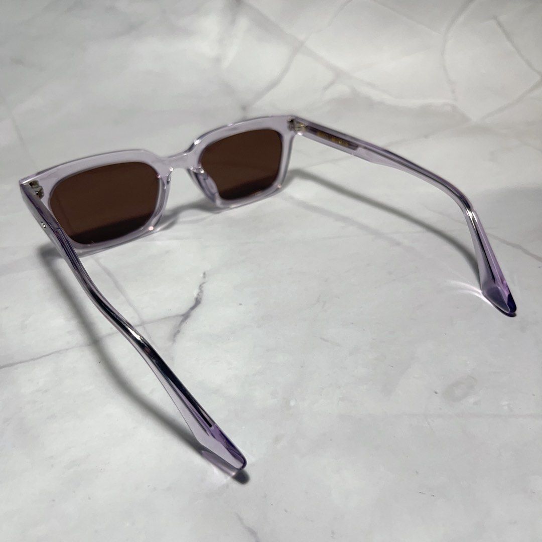 Gentle Monster Sunglasses Didion VC1 Size 53, Women's Fashion