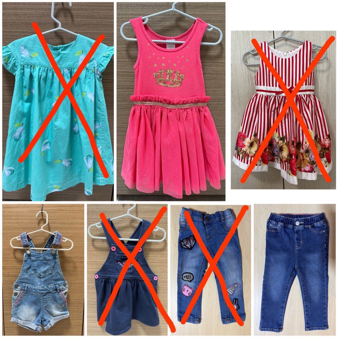 Girls hotsell cloth fashion