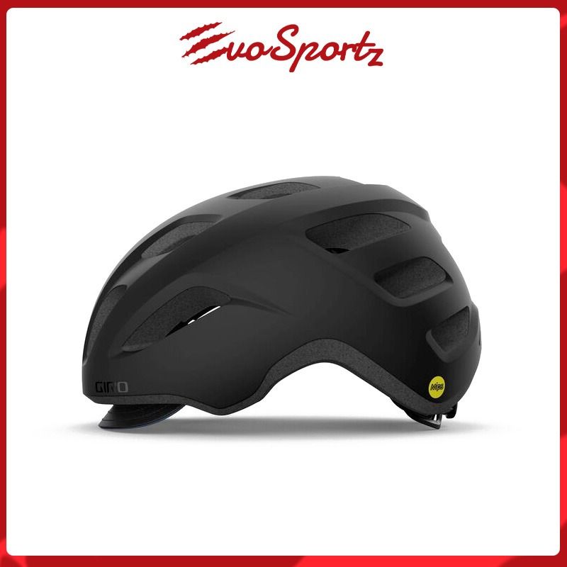 Giro cormick shop helmet review