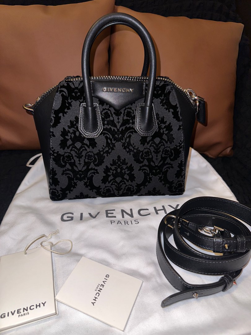 Givenchy antigona limited discount edition
