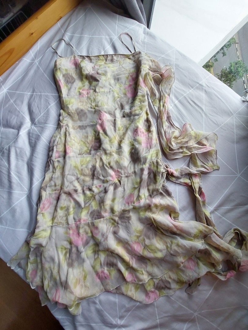Gorgeous best sale vintage dresses